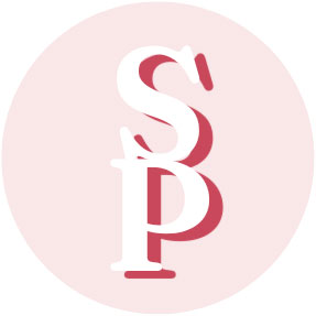 SP logo